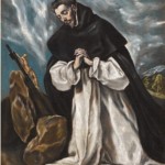 El Greco, vendido por 10.676.683 EUR. Julio 2013