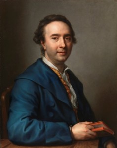 José Nicolás de Azara, Mengs