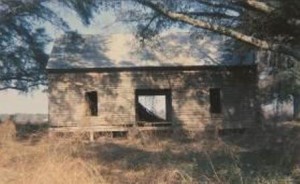 William Christenberry