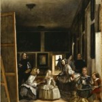 Copia de las Meninas