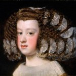 Infanta María Teresa (Velázquez)