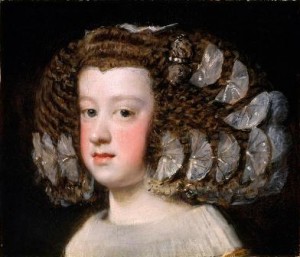 Infanta María Teresa (Velázquez)