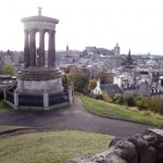 CALTON HILL