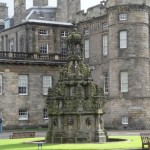 PALACIO HOLYROODHOUSE