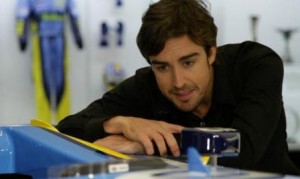 Alonso 4