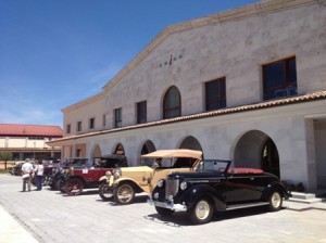 Bodega Emina