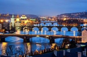 PRAGA