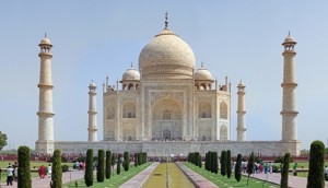 TAJ MAHAL 1