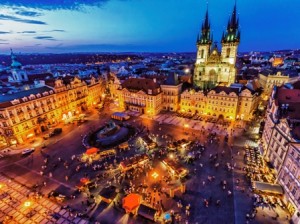 Prague_cityscape_at_dusk_(8325431303)