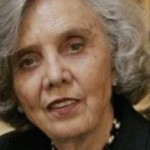 Elena Poniatowska, ICp