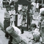 Helen Levitt, Museo Reina Sofía