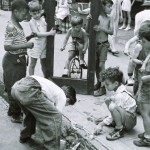 Helen Levitt, Museo Reina Sofía p