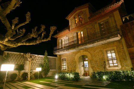 EL CELLER DE NOCHE