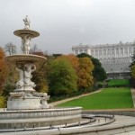 Palacio Real de Madrid