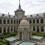 Patio de los Evangelistas