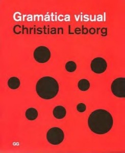 Gramática visual Christian Leborg, Biblioteca BBAA UCM