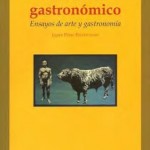 el mono gastronómico, Javier Pérez Escohotado, Biblioteca BBAA UCM