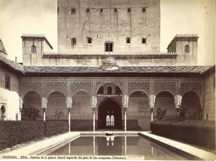 Alhambra 2