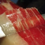 JAMÓN EXTREMEÑO