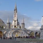 SANTUARIO LOURDES 3