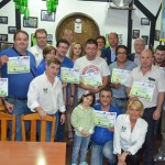 GANADORES CONCURSO CAZUELAS