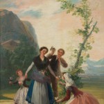 La-primavera.-Goya (1)