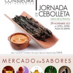 Cartel jornada cebolleta – copia