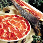 Jamón-Ibéricos