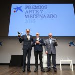 Entrega Premios Arte y Mecenazgo 2016 8 – OS la Caixa