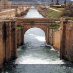 Canal de Castilla-Palencia