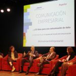 PRESENTACION LIBRO COMUNICACION EMRESARIAL I