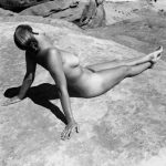 Helena Mayer, Canyon de Chelly 5, 1939