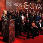 Nominados Goya