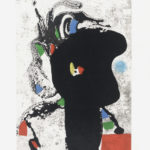 Joan Miró, lote 583