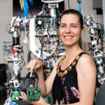 Concepcion_Alicia_Monje_Micharet_robot_TEO