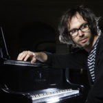 James Rhodes @RichardAnsett