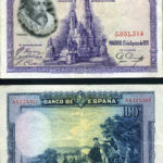 BILLETE DE BANCO