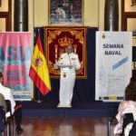 3. Ministra de Defensa inaugura exposición Asia y el Museo Naval