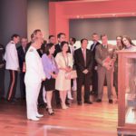 4. Ministra de Defensa inaugura exposición Asia y el Museo Naval 1a (002)