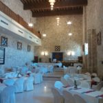 Hotel-spa-Infante-don-juan-manuel-belmonte-cuenca-decoración-@RuarteContract