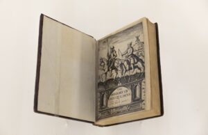 ‘Miguel de Cervantes, más allá del Quijote’, en la Casa Natal