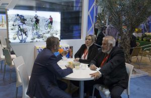 Premios al Mejor Producto de Turismo Activo FITUR 2019
