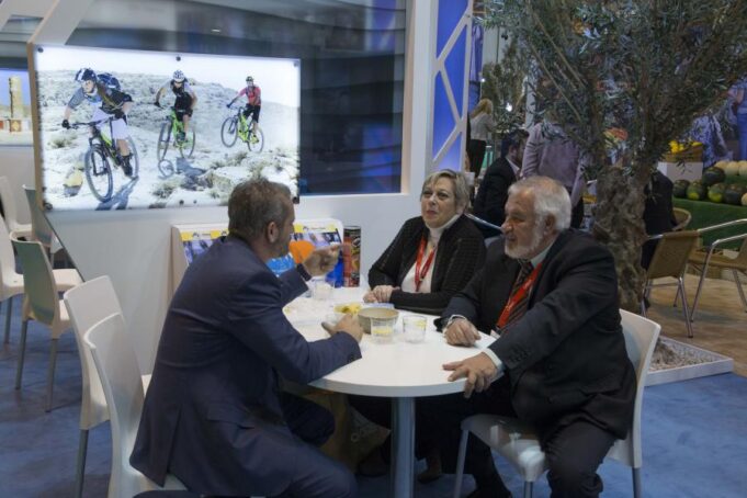 Premios al Mejor Producto de Turismo Activo FITUR 2019