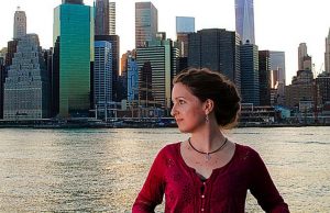 Comienza Jazz Círculo con Marieke Wiening