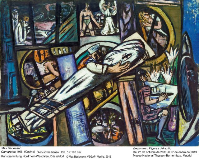 Max Beckmann