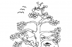 «Miguel Delibes ilustrador. Los dibujos de El camino» llega a Toro