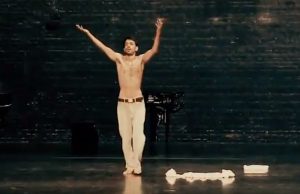 Nadie sabe todavía de lo que un cuerpo es capaz