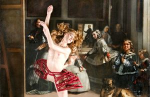 La Fundación Amigos del Museo del Prado en ZONAMACO