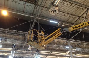 Vuelven las piezas de gran formato a ARCOmadrid 2019