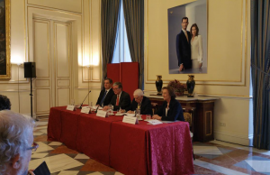 Sesenta y cinco conciertos organizados por Patrimonio Nacional en 2019